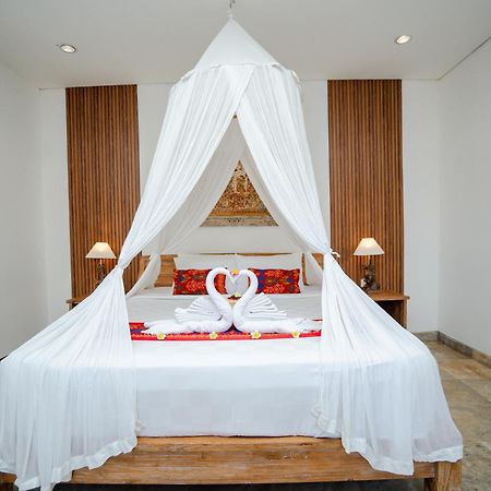 Kailash Bali Ubud  Exterior photo