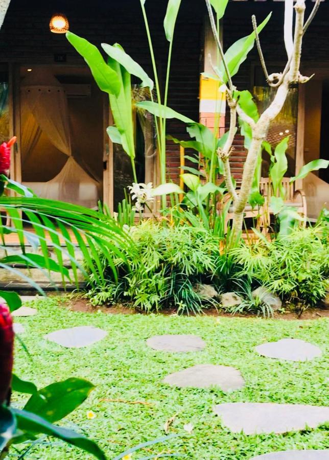 Kailash Bali Ubud  Exterior photo
