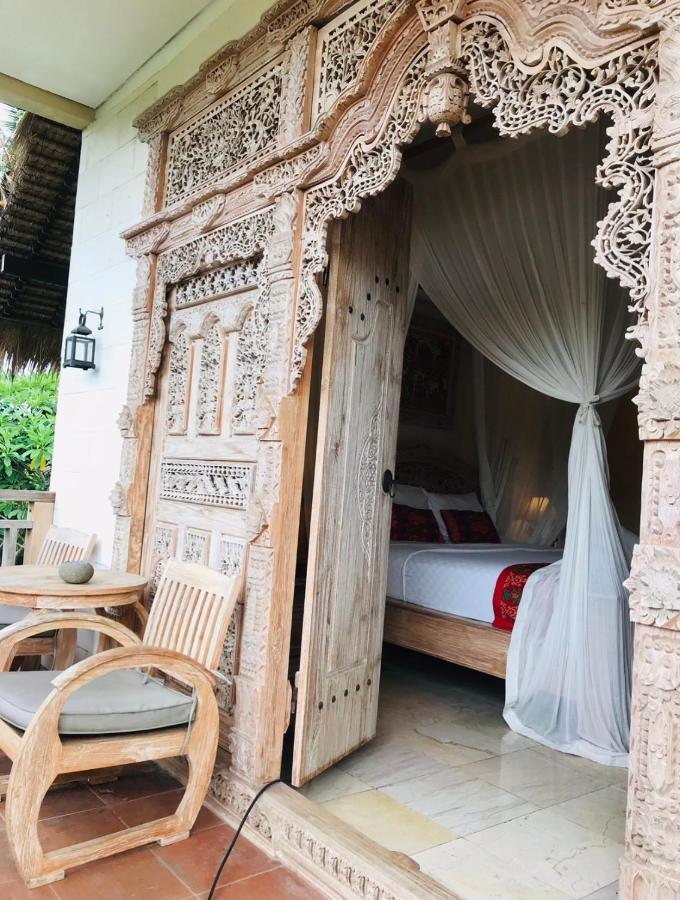 Kailash Bali Ubud  Exterior photo