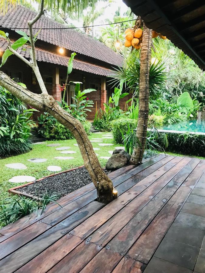 Kailash Bali Ubud  Exterior photo