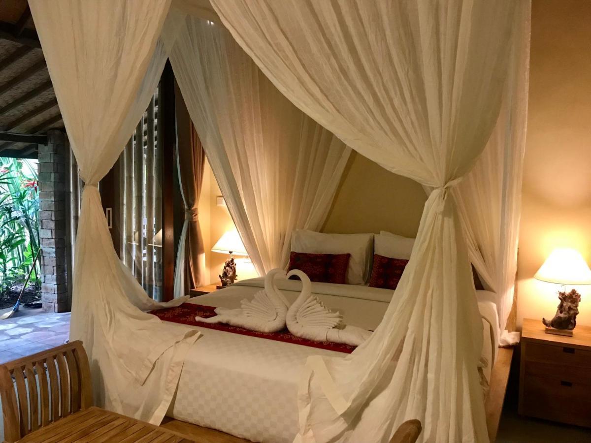 Kailash Bali Ubud  Exterior photo