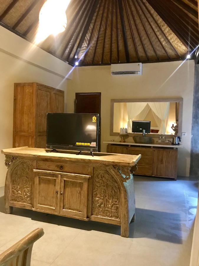 Kailash Bali Ubud  Exterior photo