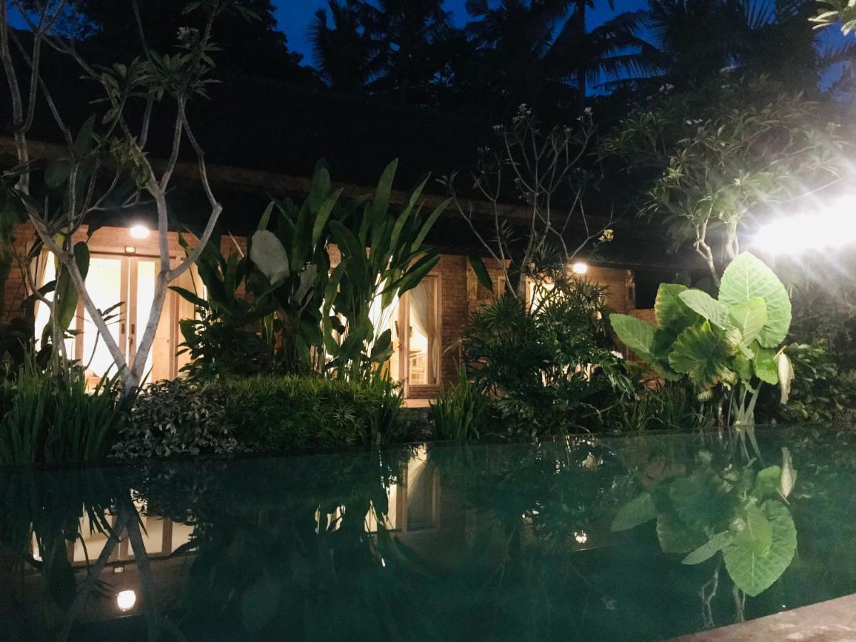 Kailash Bali Ubud  Exterior photo