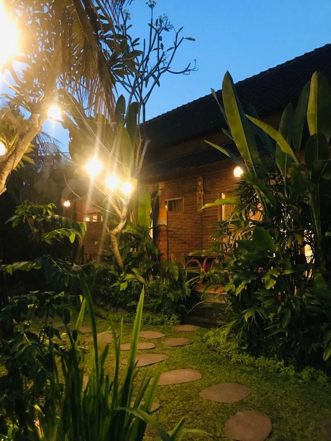 Kailash Bali Ubud  Exterior photo