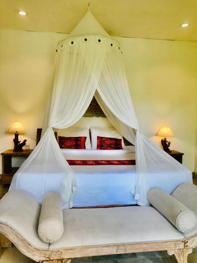 Kailash Bali Ubud  Exterior photo