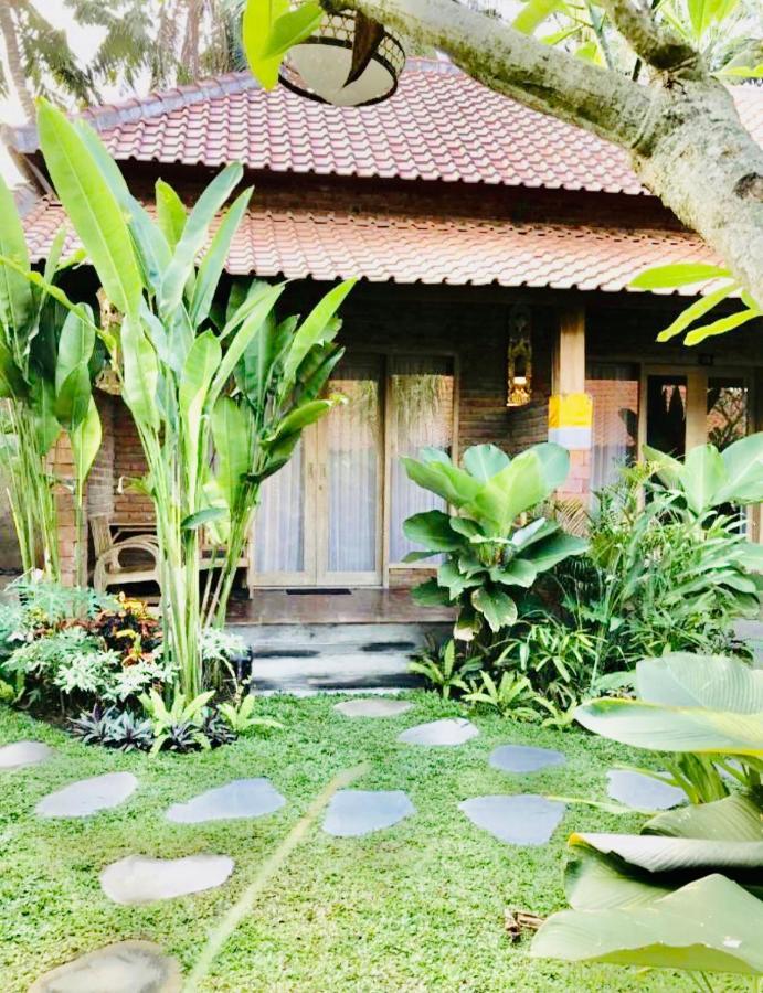 Kailash Bali Ubud  Exterior photo