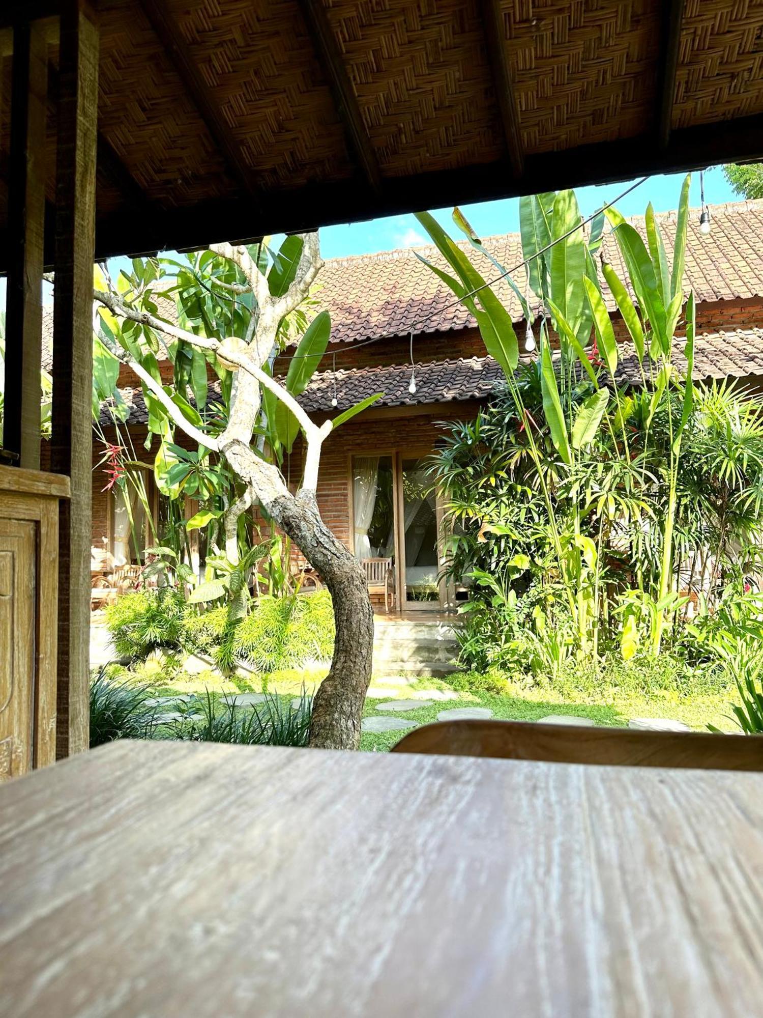 Kailash Bali Ubud  Exterior photo
