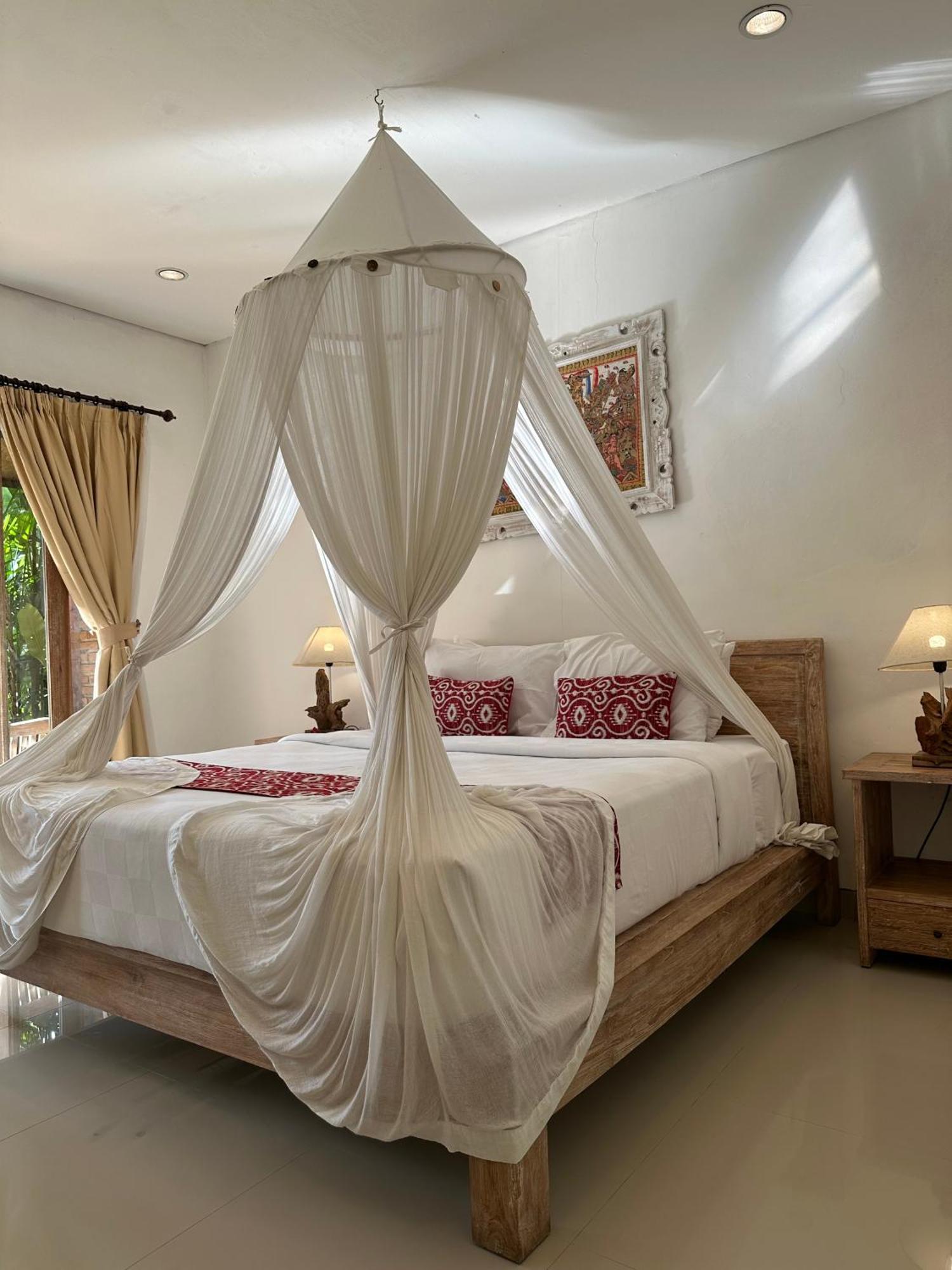 Kailash Bali Ubud  Exterior photo