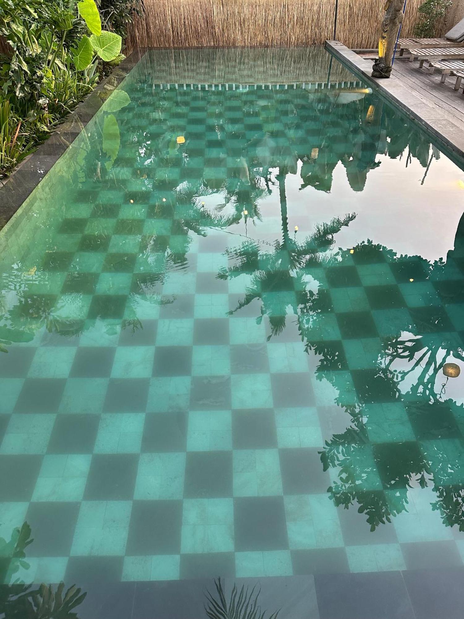 Kailash Bali Ubud  Exterior photo