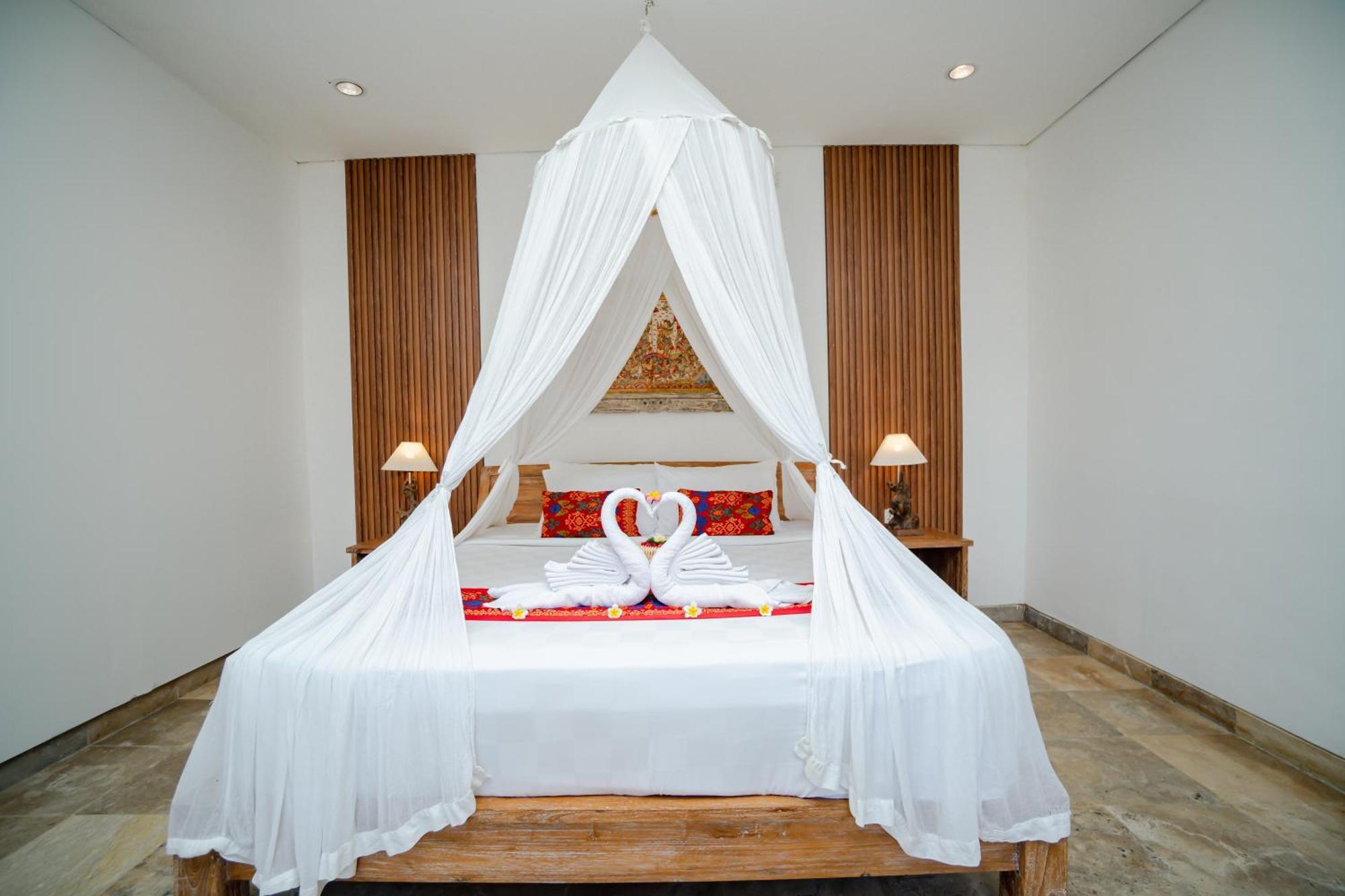 Kailash Bali Ubud  Exterior photo