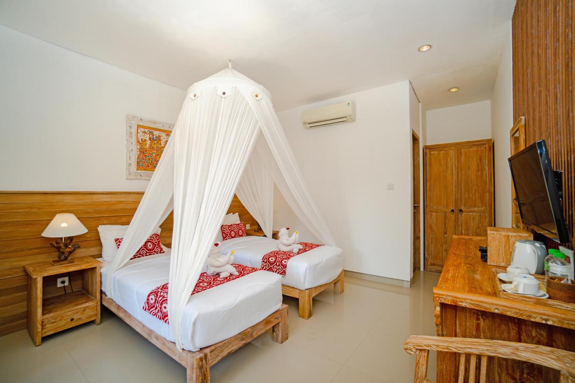Kailash Bali Ubud  Exterior photo
