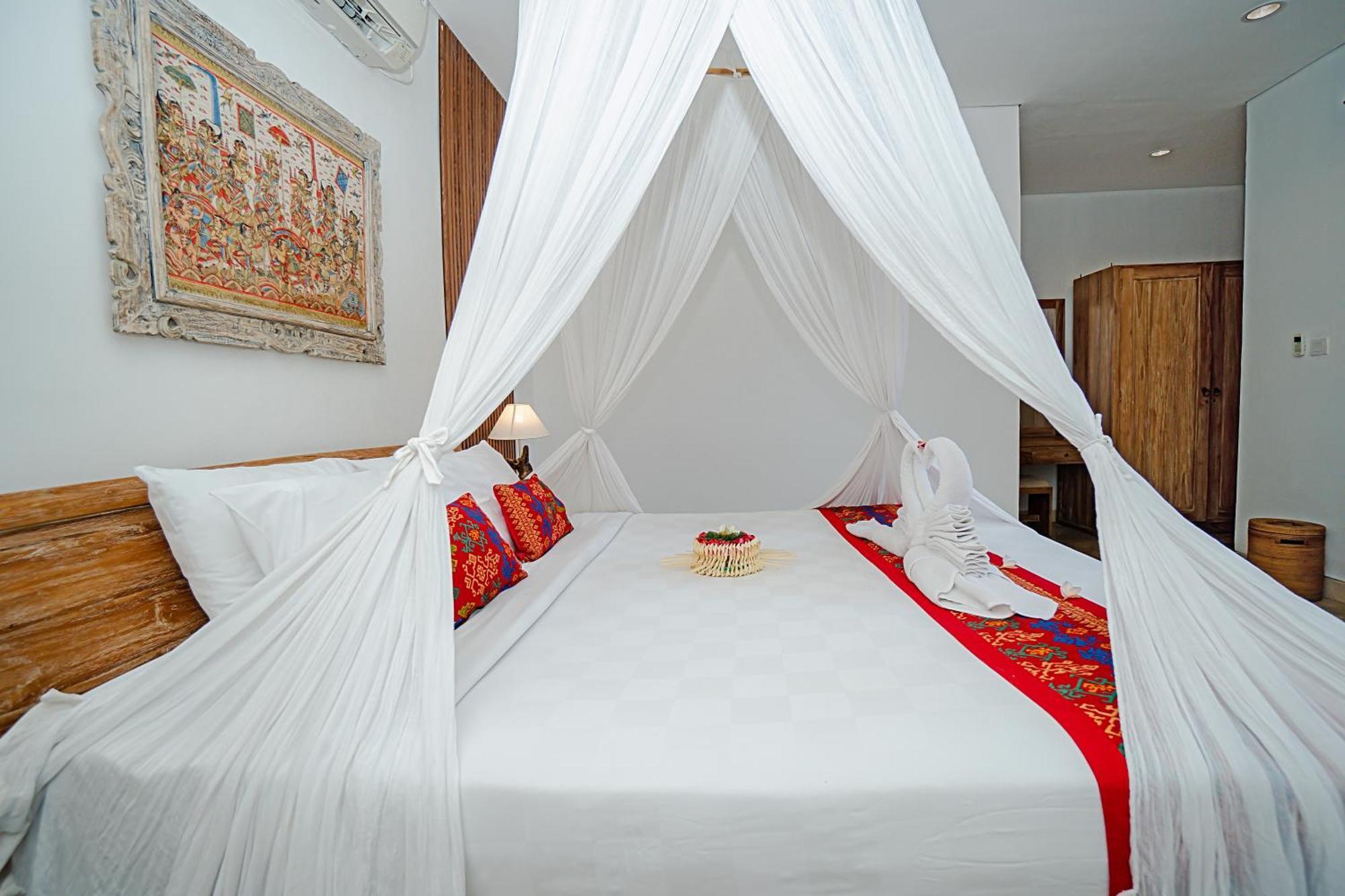 Kailash Bali Ubud  Exterior photo