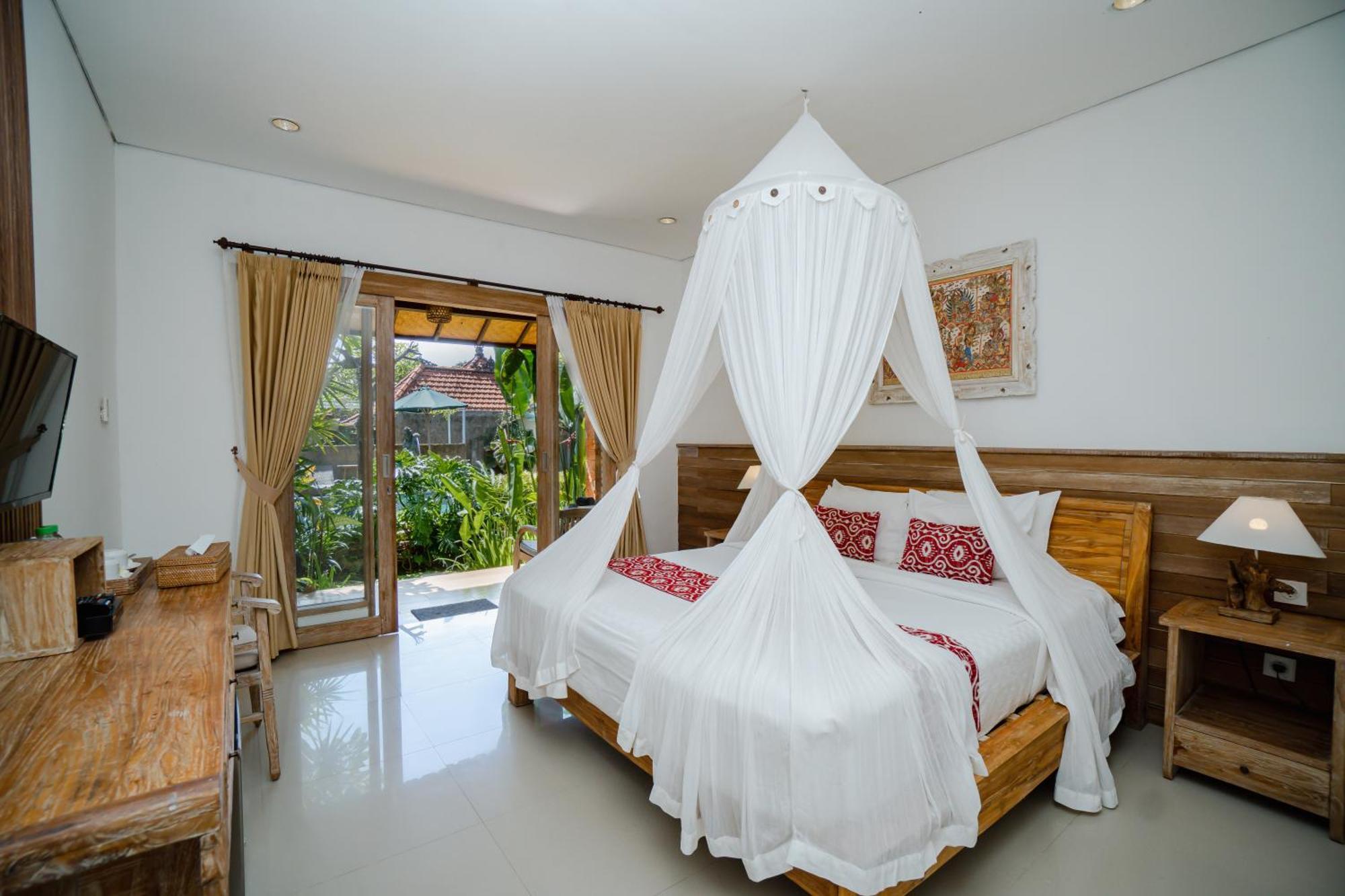 Kailash Bali Ubud  Exterior photo