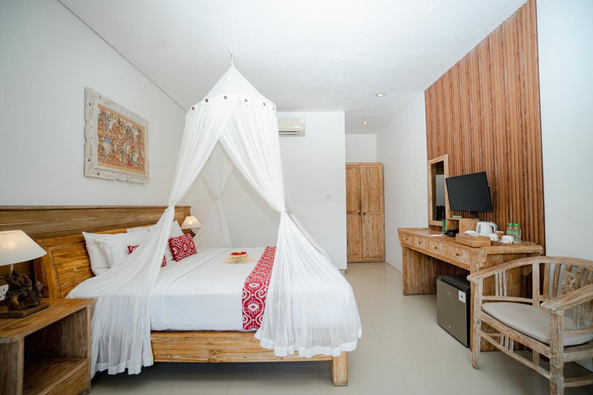 Kailash Bali Ubud  Exterior photo