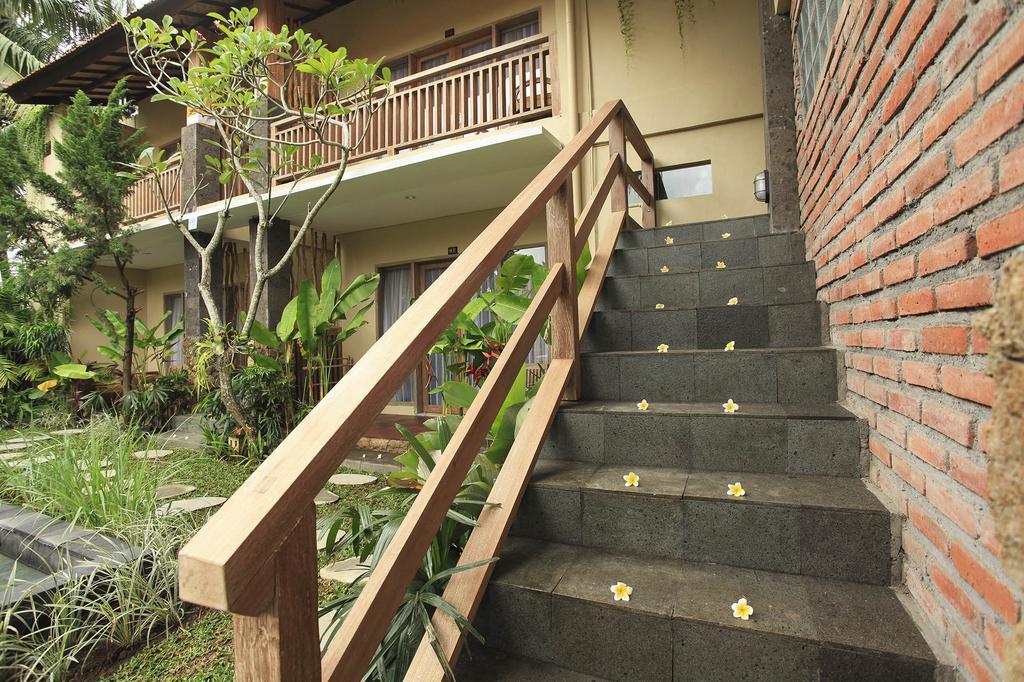 Kailash Bali Ubud  Exterior photo