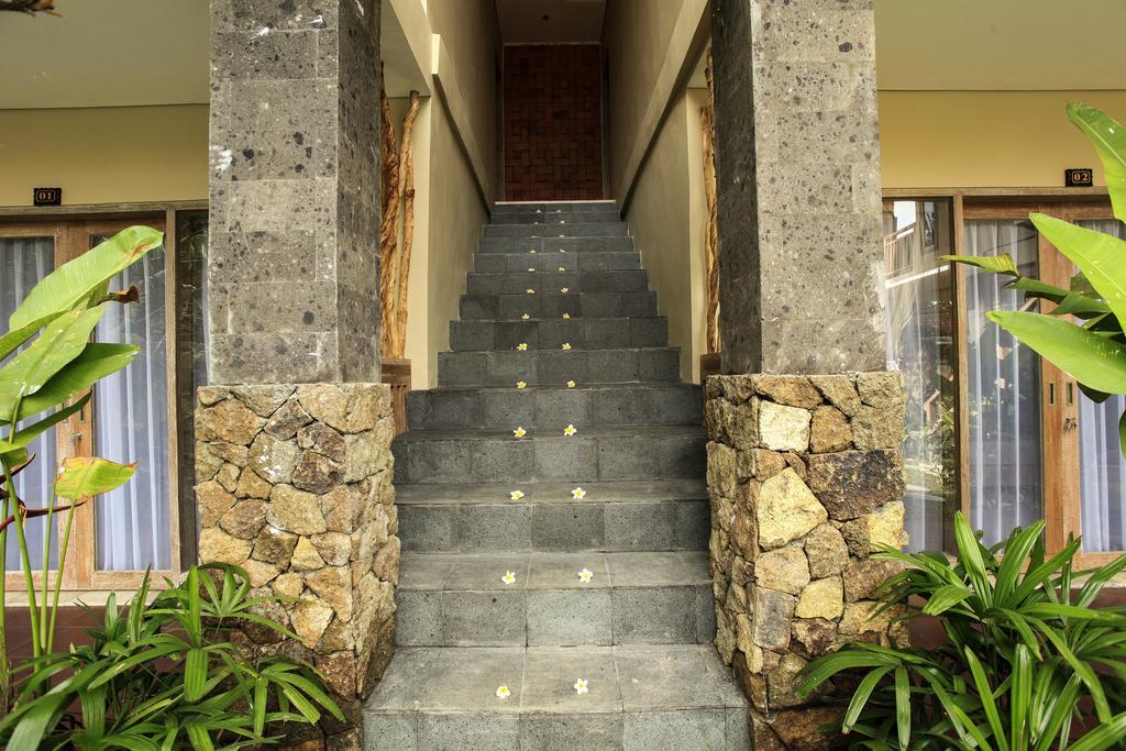Kailash Bali Ubud  Exterior photo