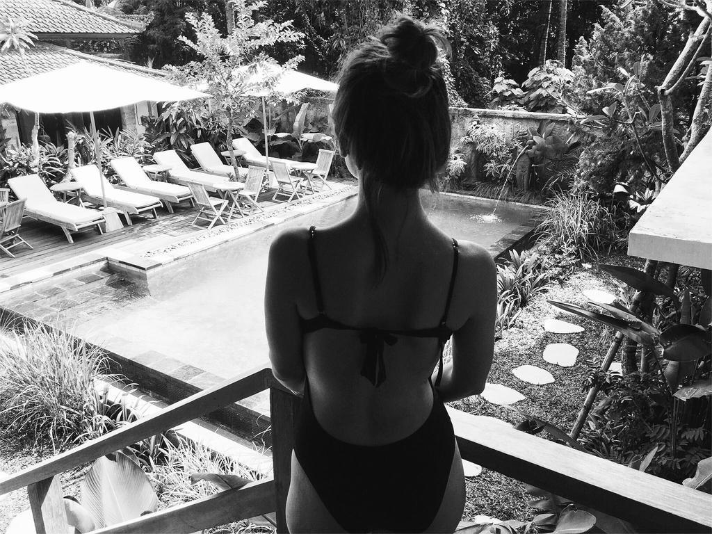 Kailash Bali Ubud  Exterior photo