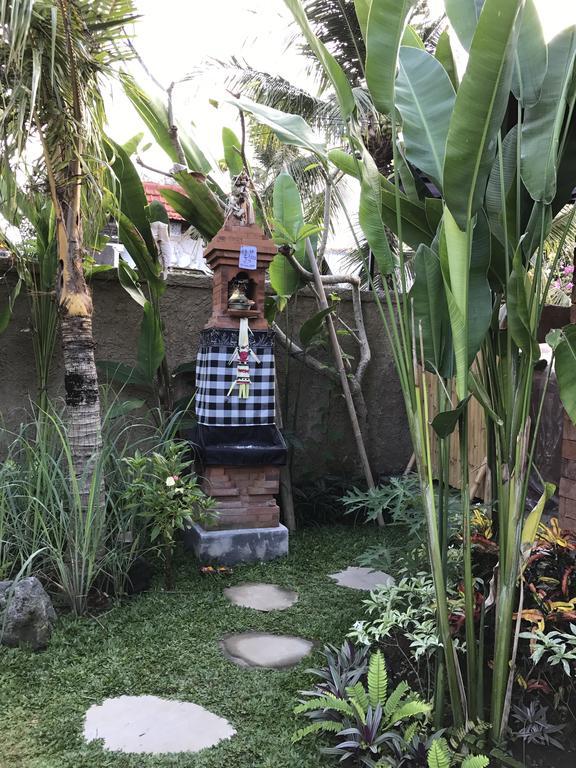 Kailash Bali Ubud  Exterior photo