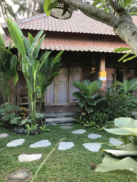 Kailash Bali Ubud  Exterior photo