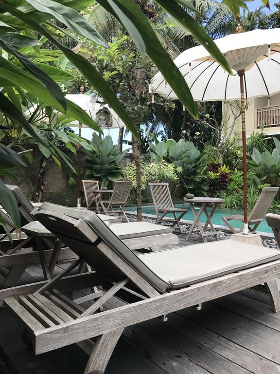 Kailash Bali Ubud  Exterior photo