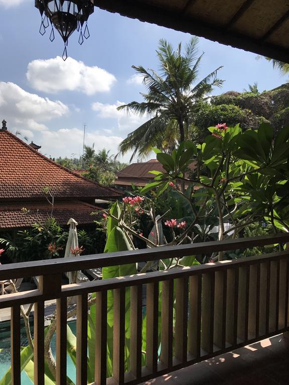 Kailash Bali Ubud  Exterior photo