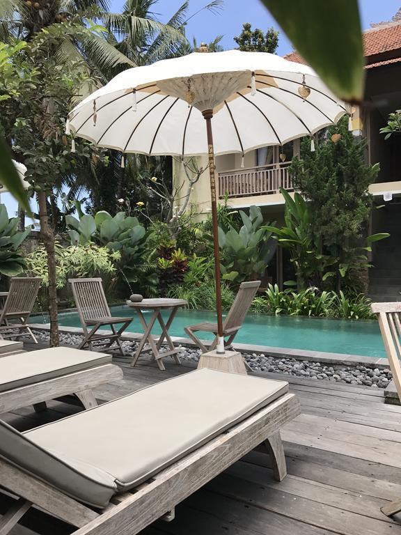 Kailash Bali Ubud  Exterior photo