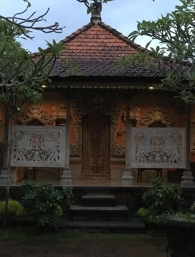 Kailash Bali Ubud  Exterior photo