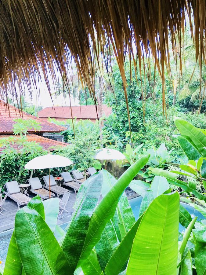Kailash Bali Ubud  Exterior photo
