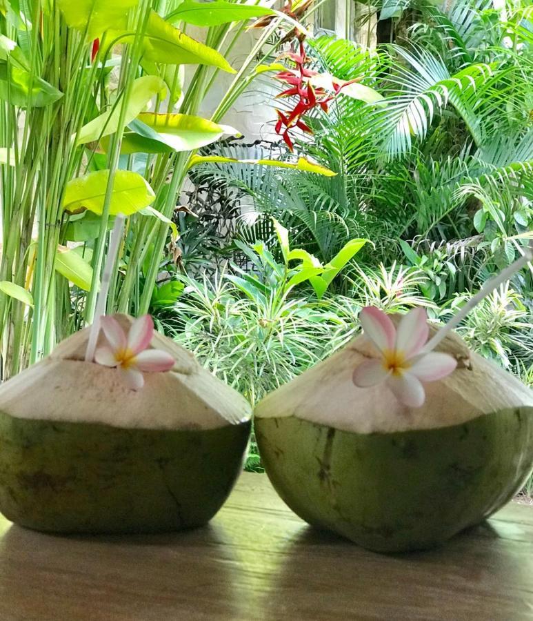 Kailash Bali Ubud  Exterior photo