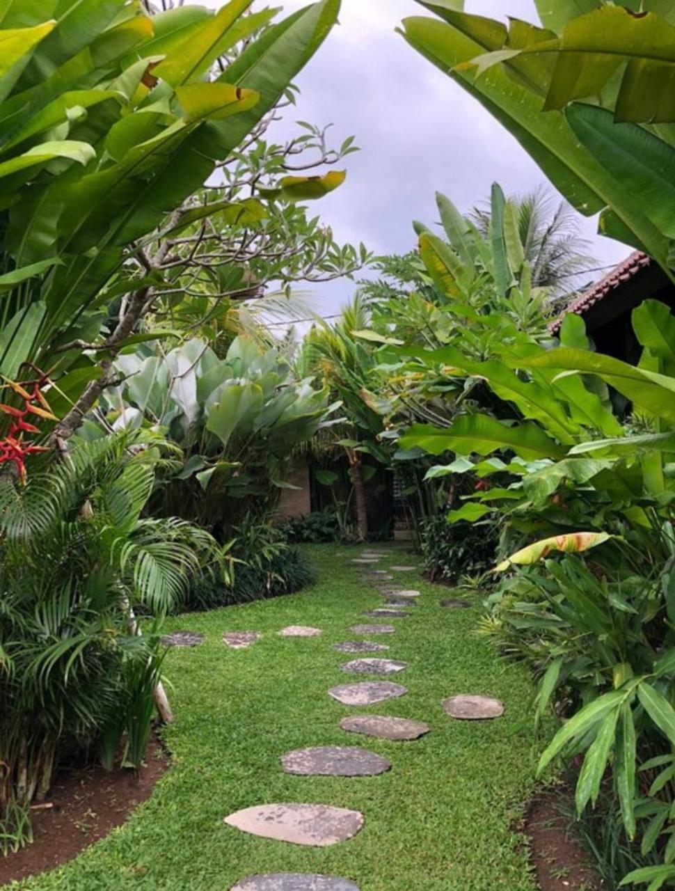 Kailash Bali Ubud  Exterior photo