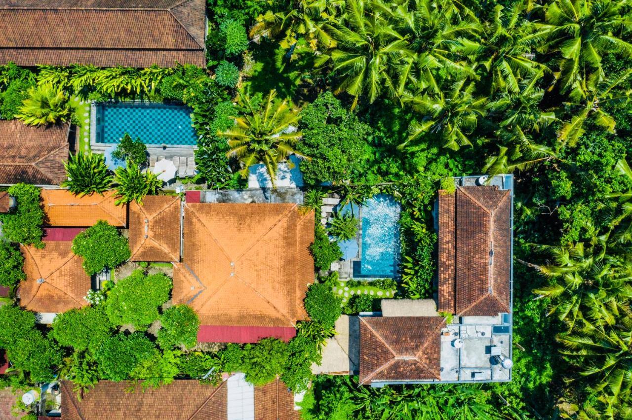 Kailash Bali Ubud  Exterior photo