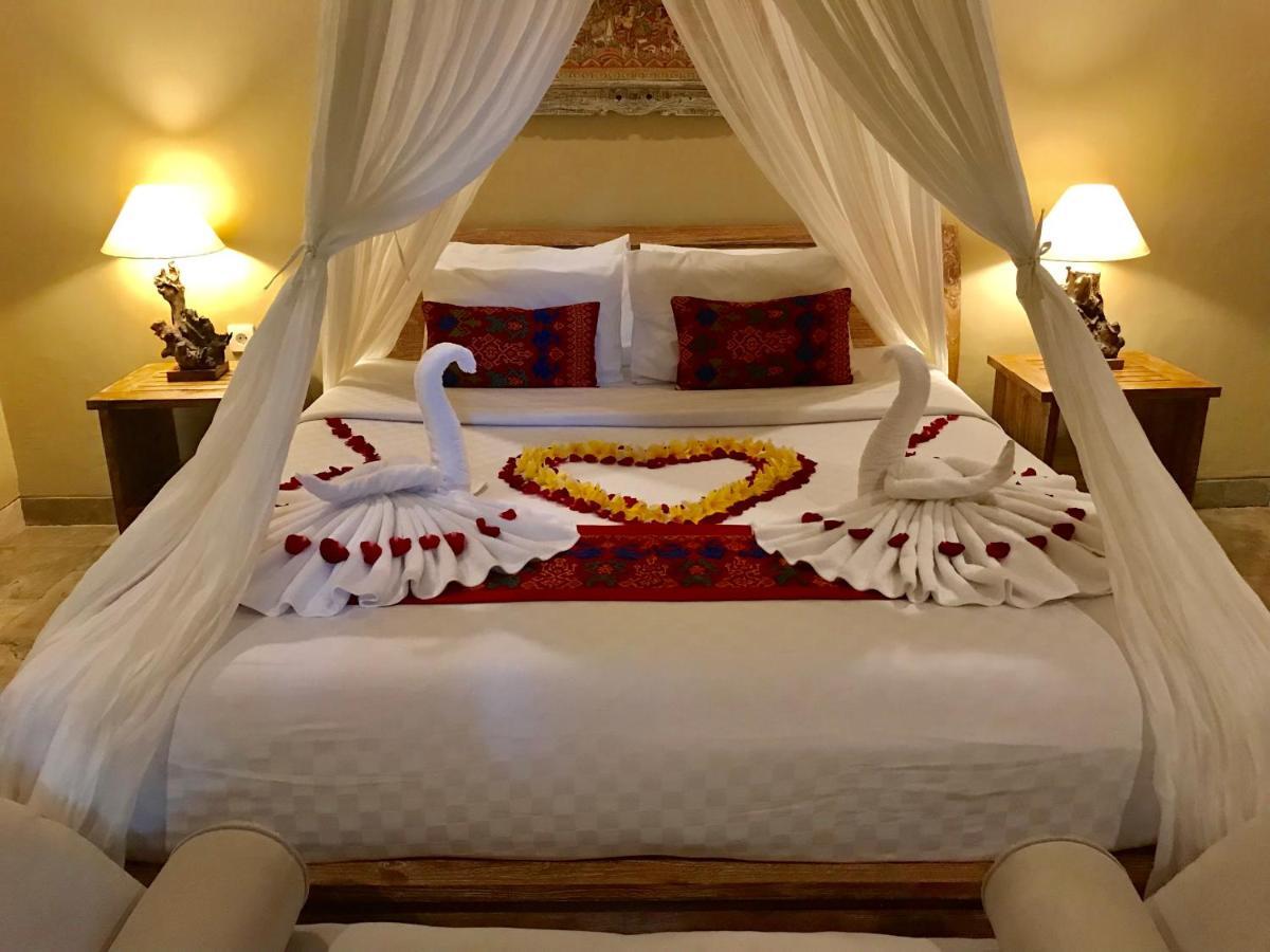 Kailash Bali Ubud  Exterior photo