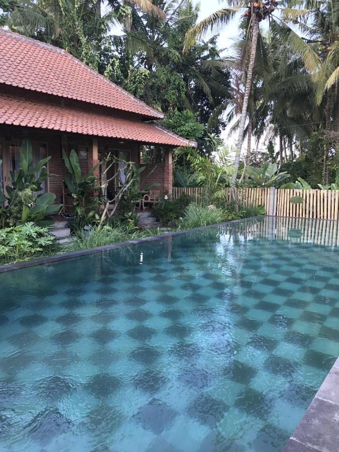 Kailash Bali Ubud  Exterior photo